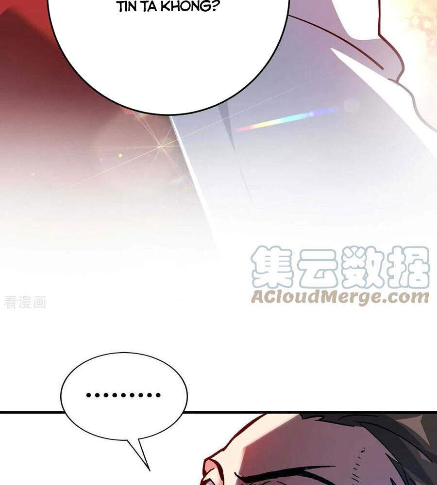 Vạn Cổ Đệ Nhất Tế Chapter 158 - Trang 2