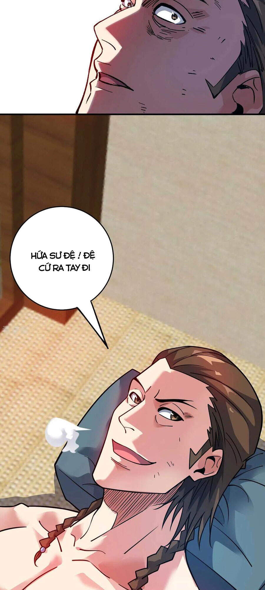 Vạn Cổ Đệ Nhất Tế Chapter 158 - Trang 2