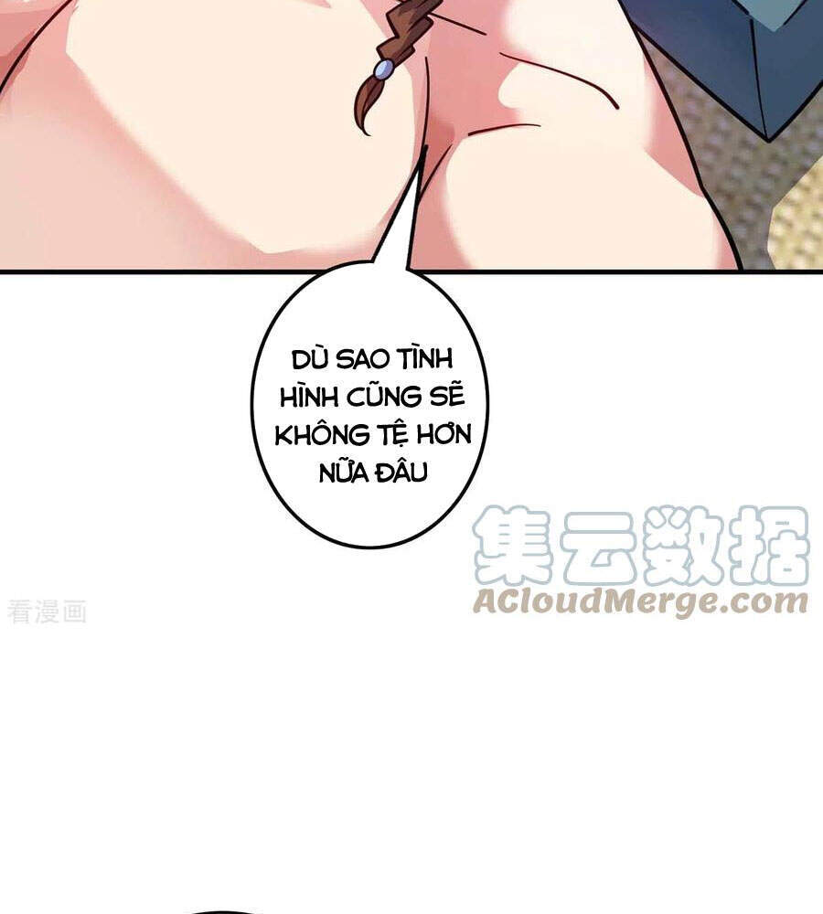 Vạn Cổ Đệ Nhất Tế Chapter 158 - Trang 2