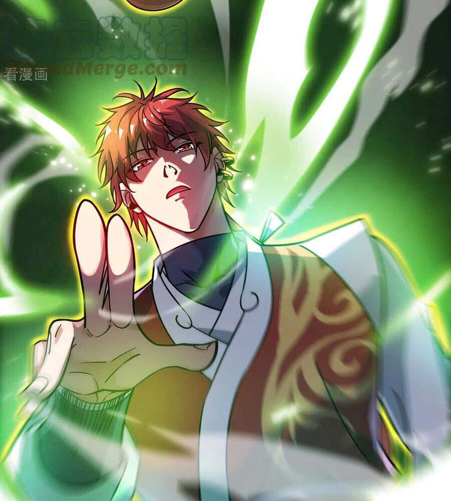 Vạn Cổ Đệ Nhất Tế Chapter 158 - Trang 2