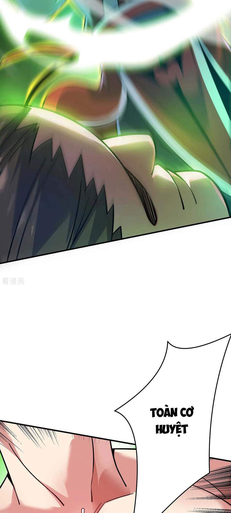 Vạn Cổ Đệ Nhất Tế Chapter 158 - Trang 2