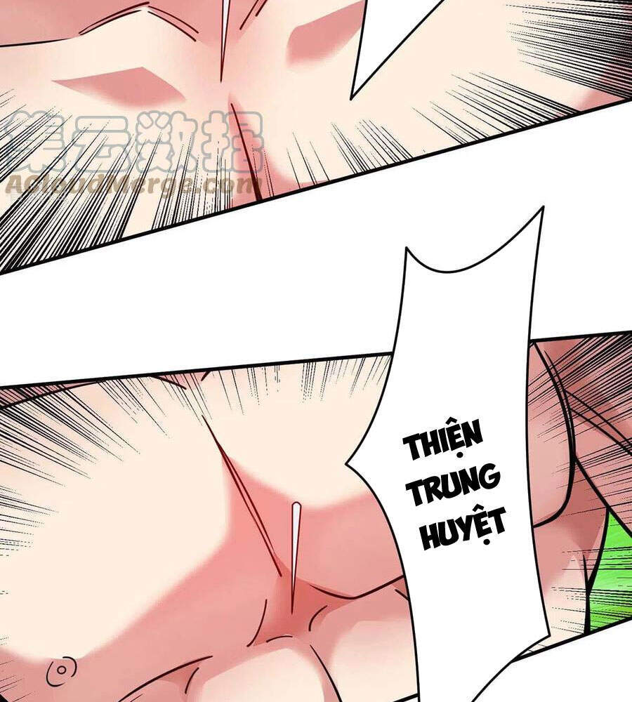 Vạn Cổ Đệ Nhất Tế Chapter 158 - Trang 2