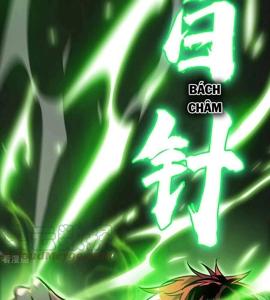 Vạn Cổ Đệ Nhất Tế Chapter 158 - Trang 2