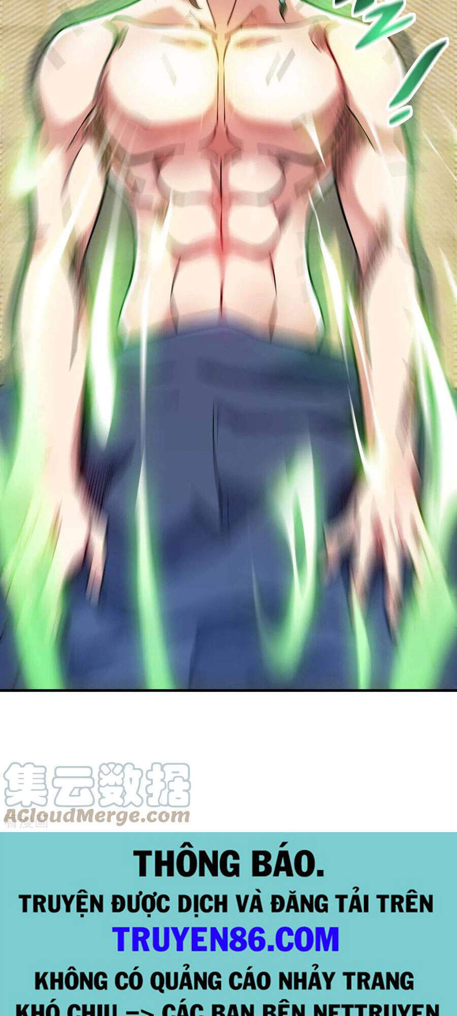 Vạn Cổ Đệ Nhất Tế Chapter 158 - Trang 2