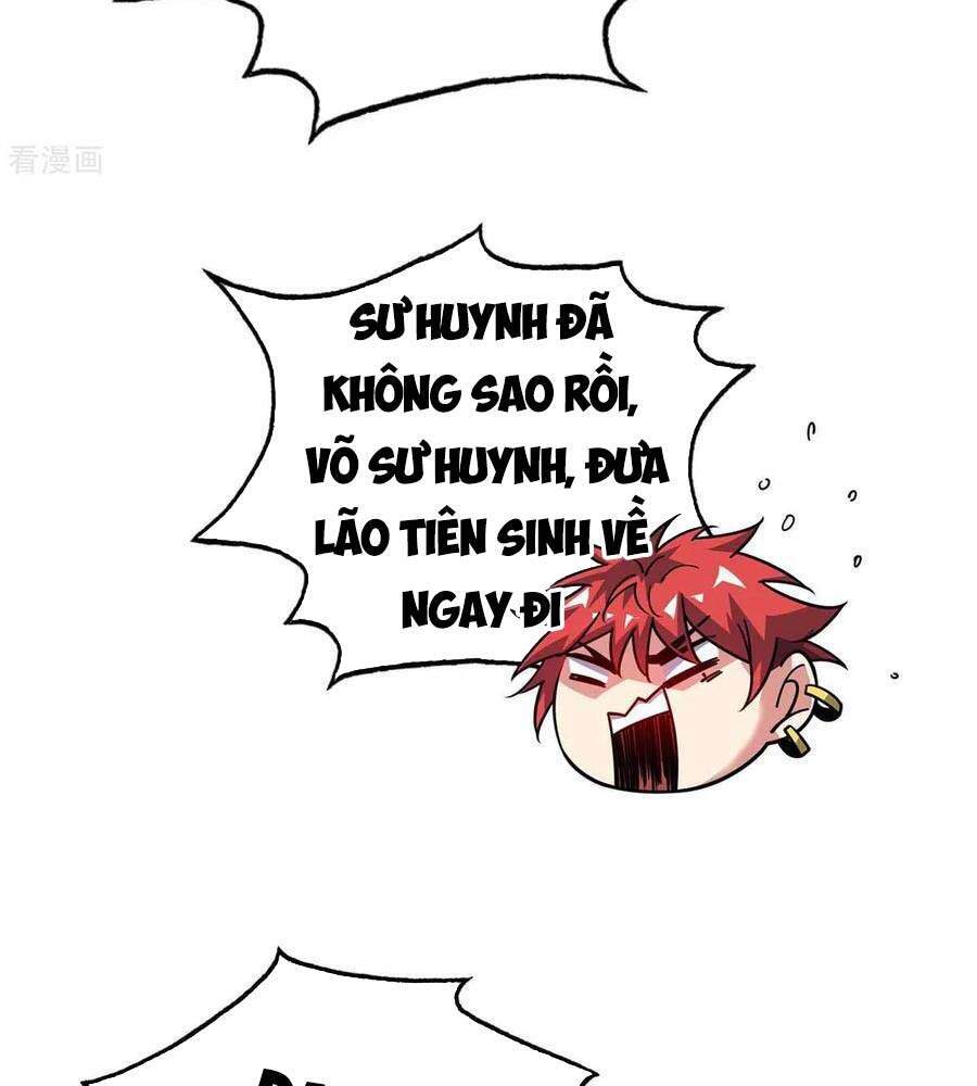 Vạn Cổ Đệ Nhất Tế Chapter 159 - Trang 2