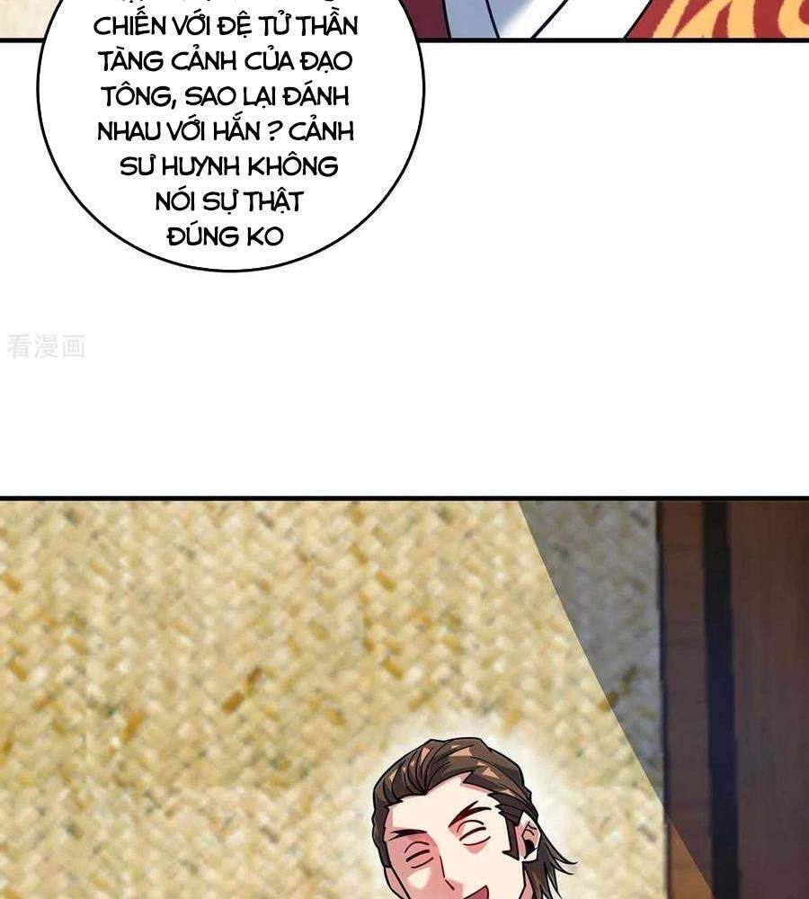 Vạn Cổ Đệ Nhất Tế Chapter 159 - Trang 2