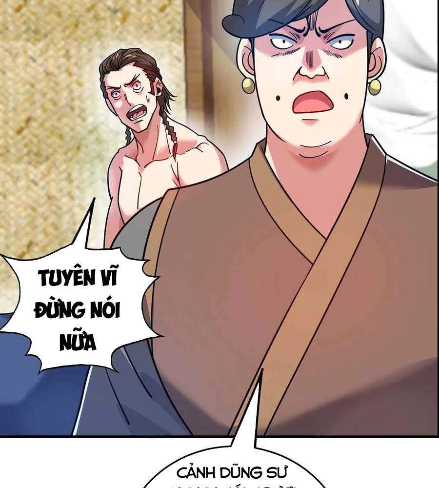 Vạn Cổ Đệ Nhất Tế Chapter 159 - Trang 2