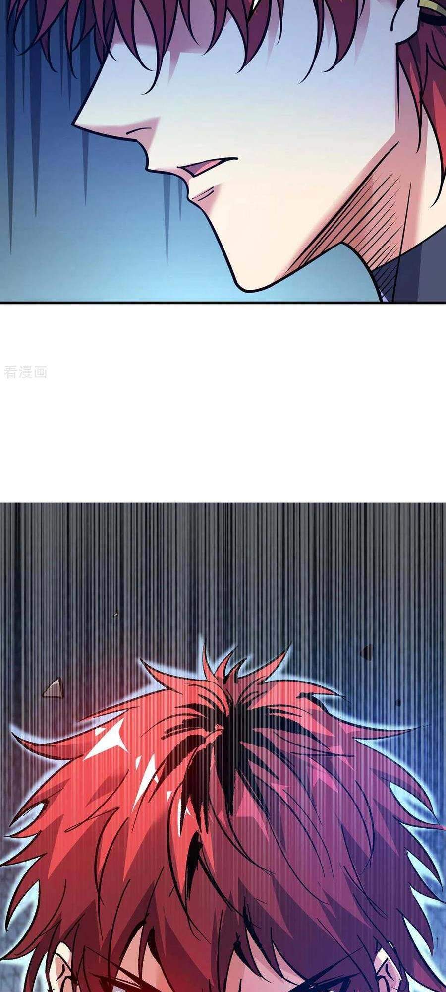 Vạn Cổ Đệ Nhất Tế Chapter 159 - Trang 2