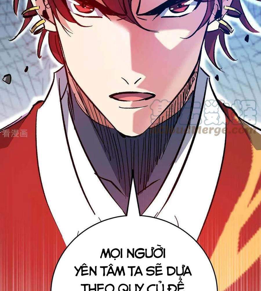 Vạn Cổ Đệ Nhất Tế Chapter 159 - Trang 2