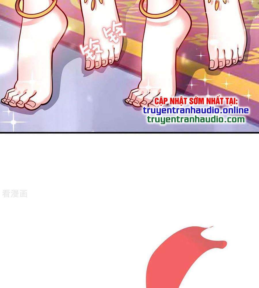 Vạn Cổ Đệ Nhất Tế Chapter 159 - Trang 2