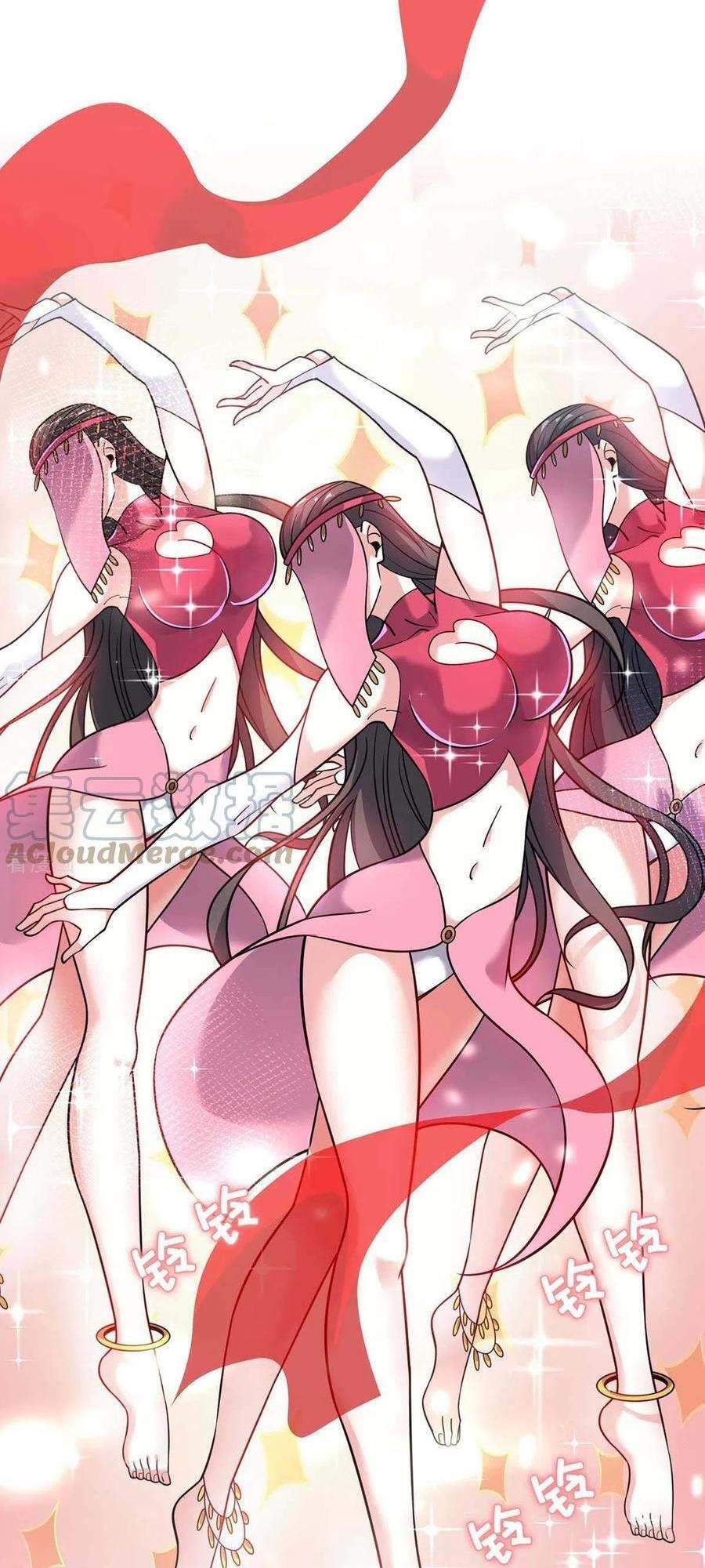 Vạn Cổ Đệ Nhất Tế Chapter 159 - Trang 2