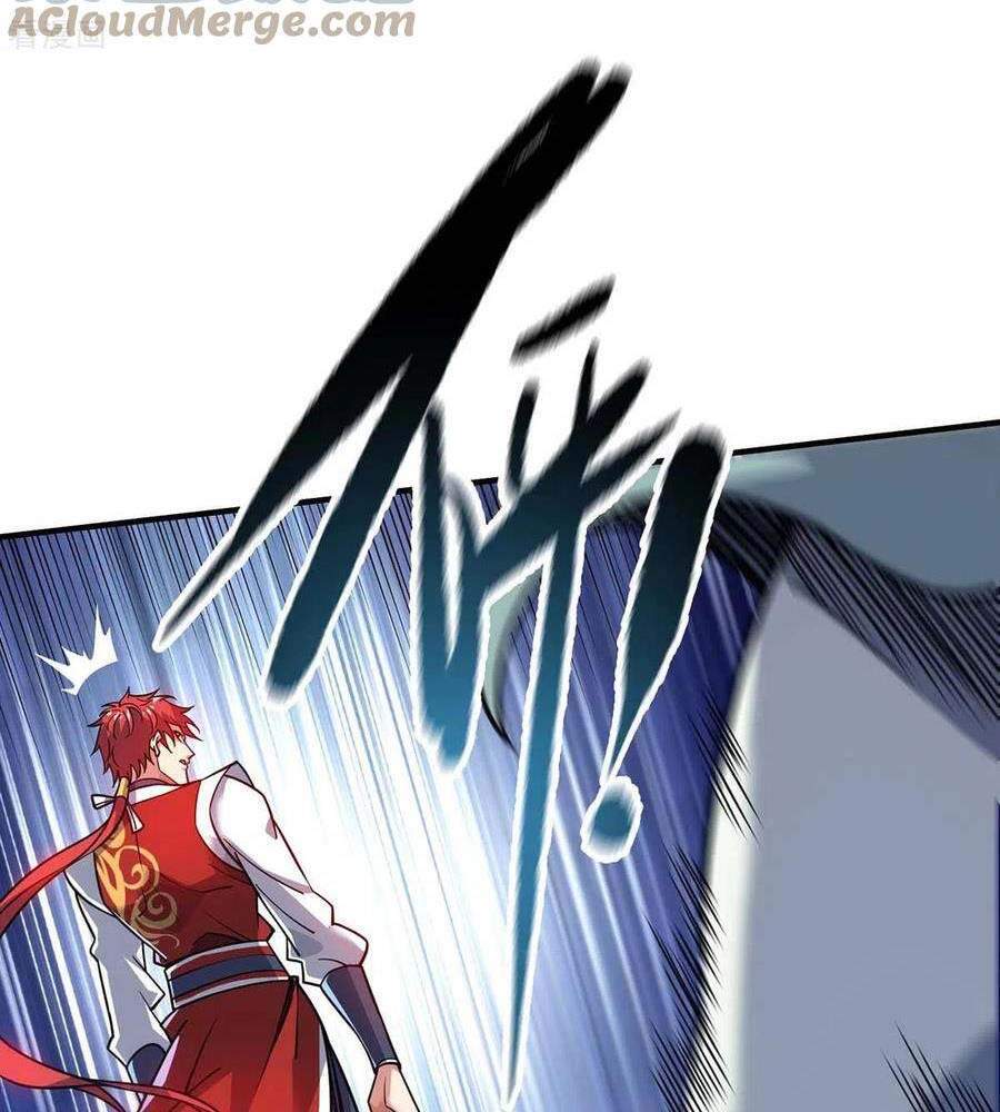 Vạn Cổ Đệ Nhất Tế Chapter 159 - Trang 2