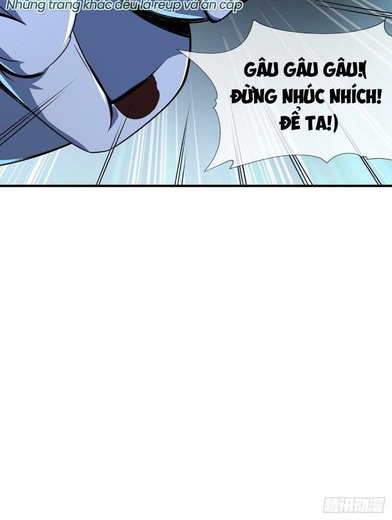 Vạn Cổ Đệ Nhất Tế Chapter 16 - Trang 2