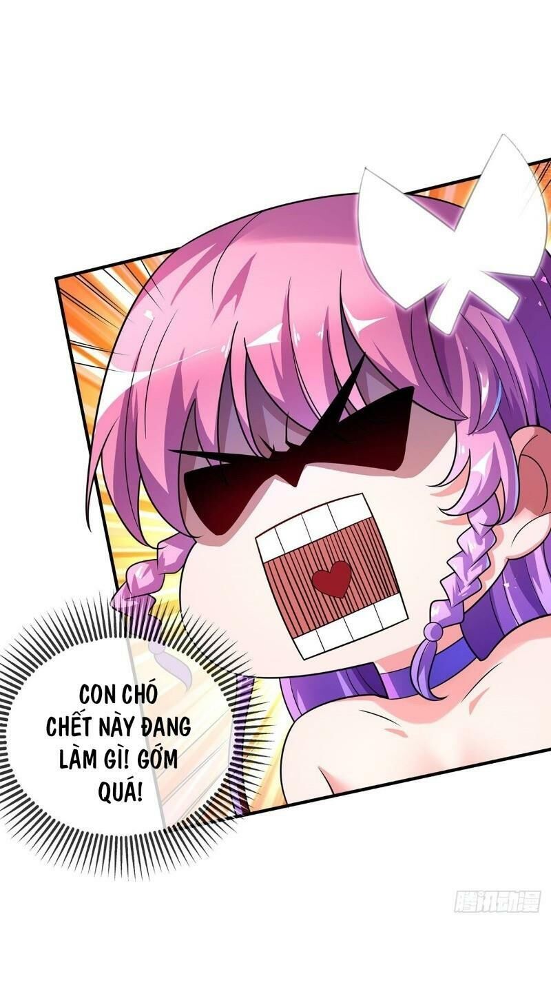 Vạn Cổ Đệ Nhất Tế Chapter 16 - Trang 2