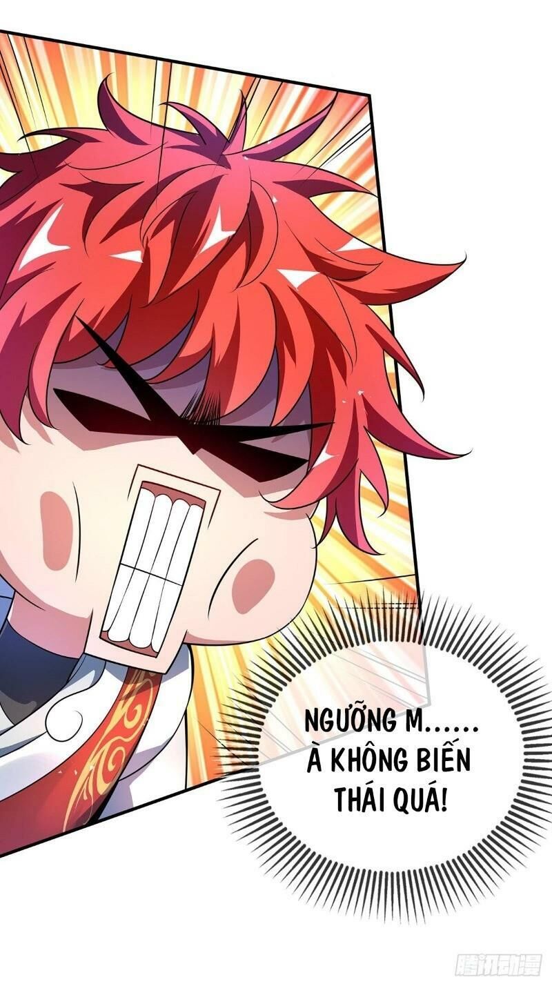 Vạn Cổ Đệ Nhất Tế Chapter 16 - Trang 2