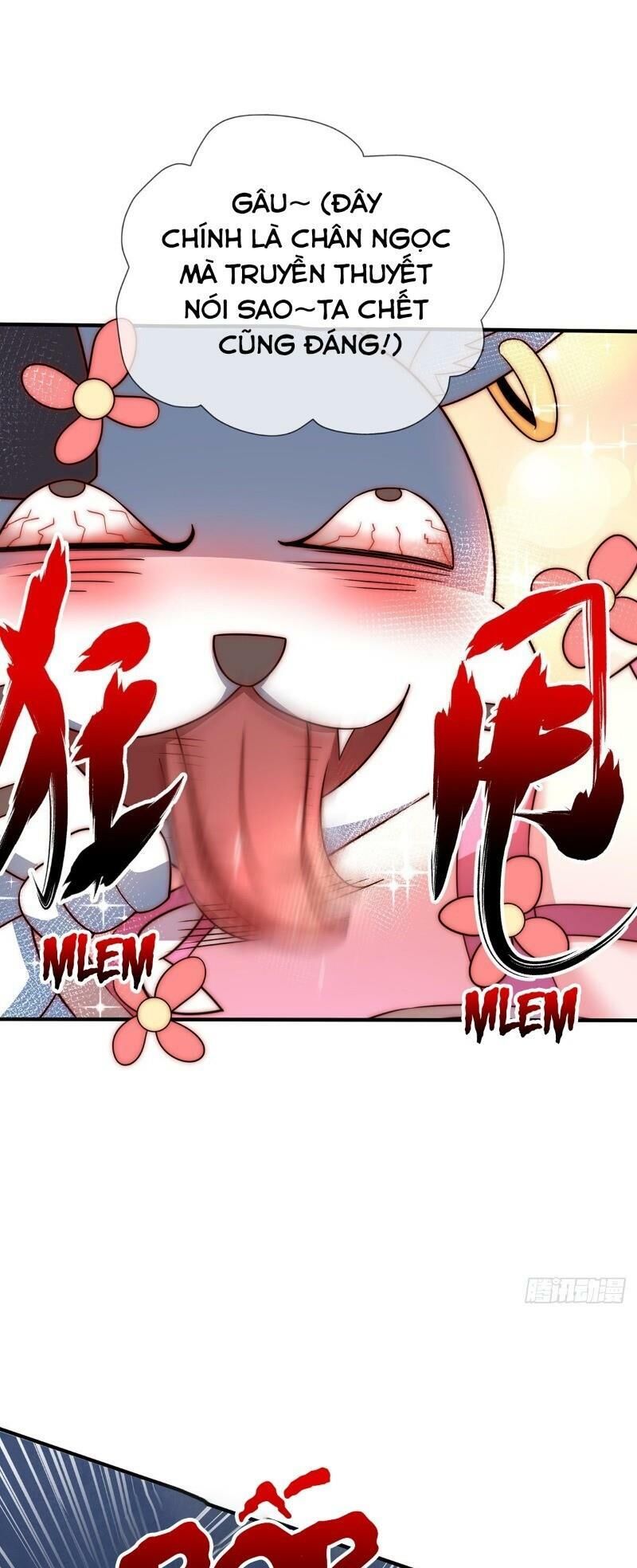 Vạn Cổ Đệ Nhất Tế Chapter 16 - Trang 2