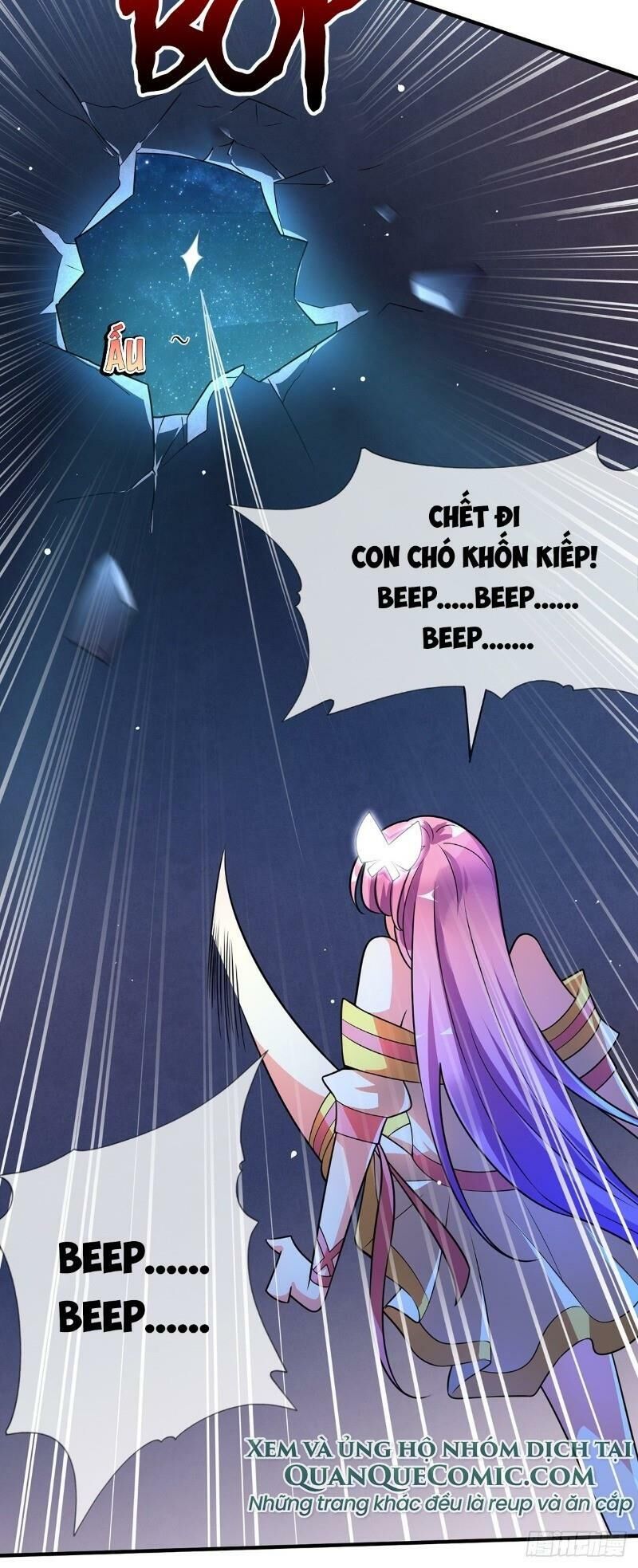 Vạn Cổ Đệ Nhất Tế Chapter 16 - Trang 2