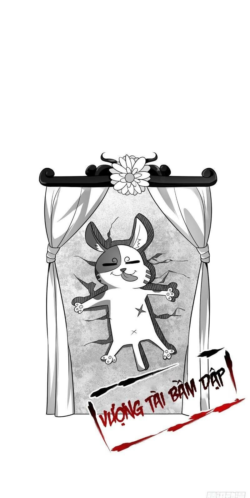 Vạn Cổ Đệ Nhất Tế Chapter 16 - Trang 2