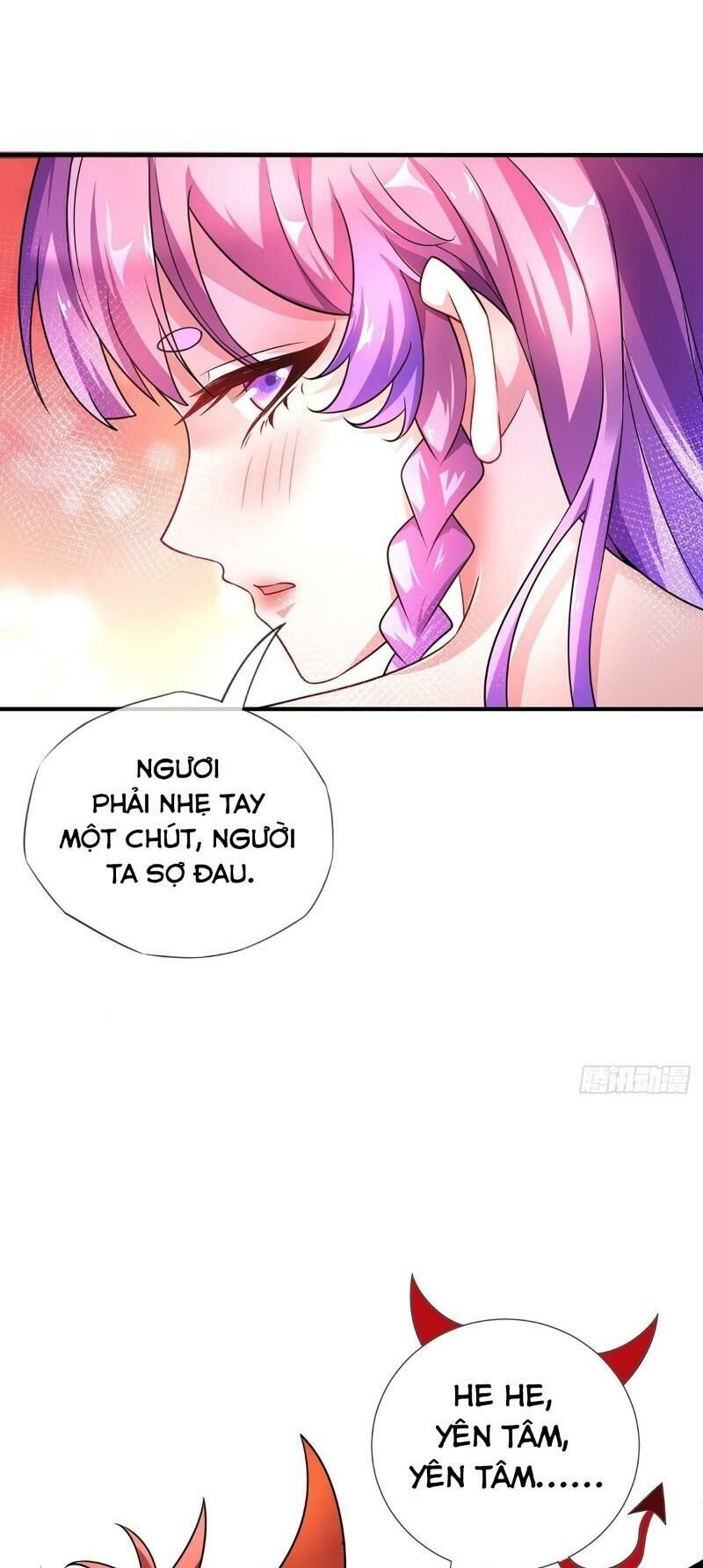 Vạn Cổ Đệ Nhất Tế Chapter 16 - Trang 2