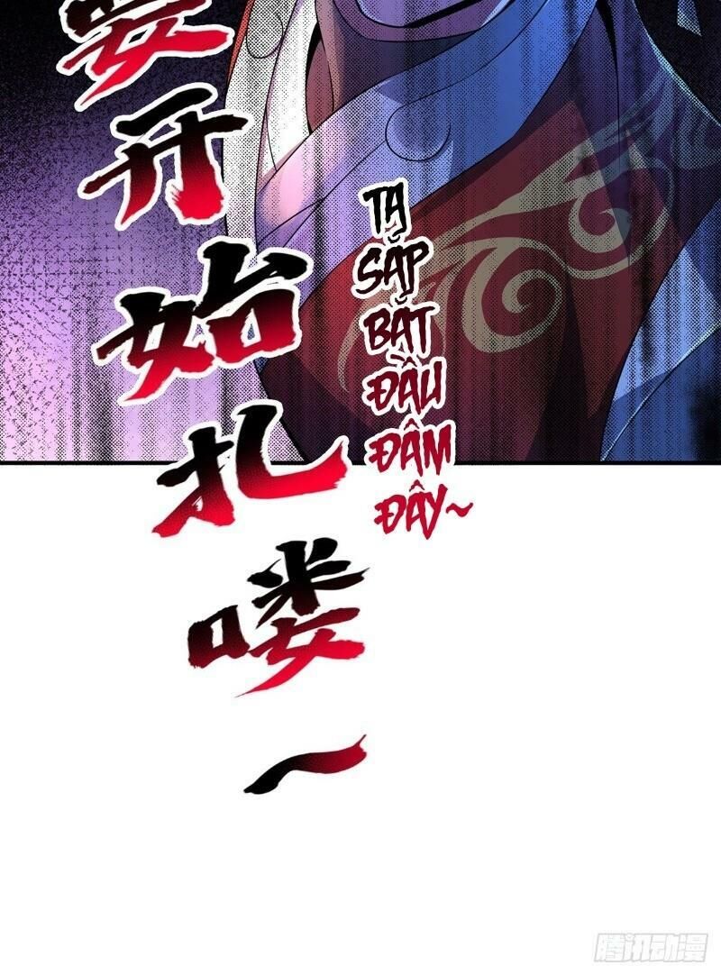 Vạn Cổ Đệ Nhất Tế Chapter 16 - Trang 2