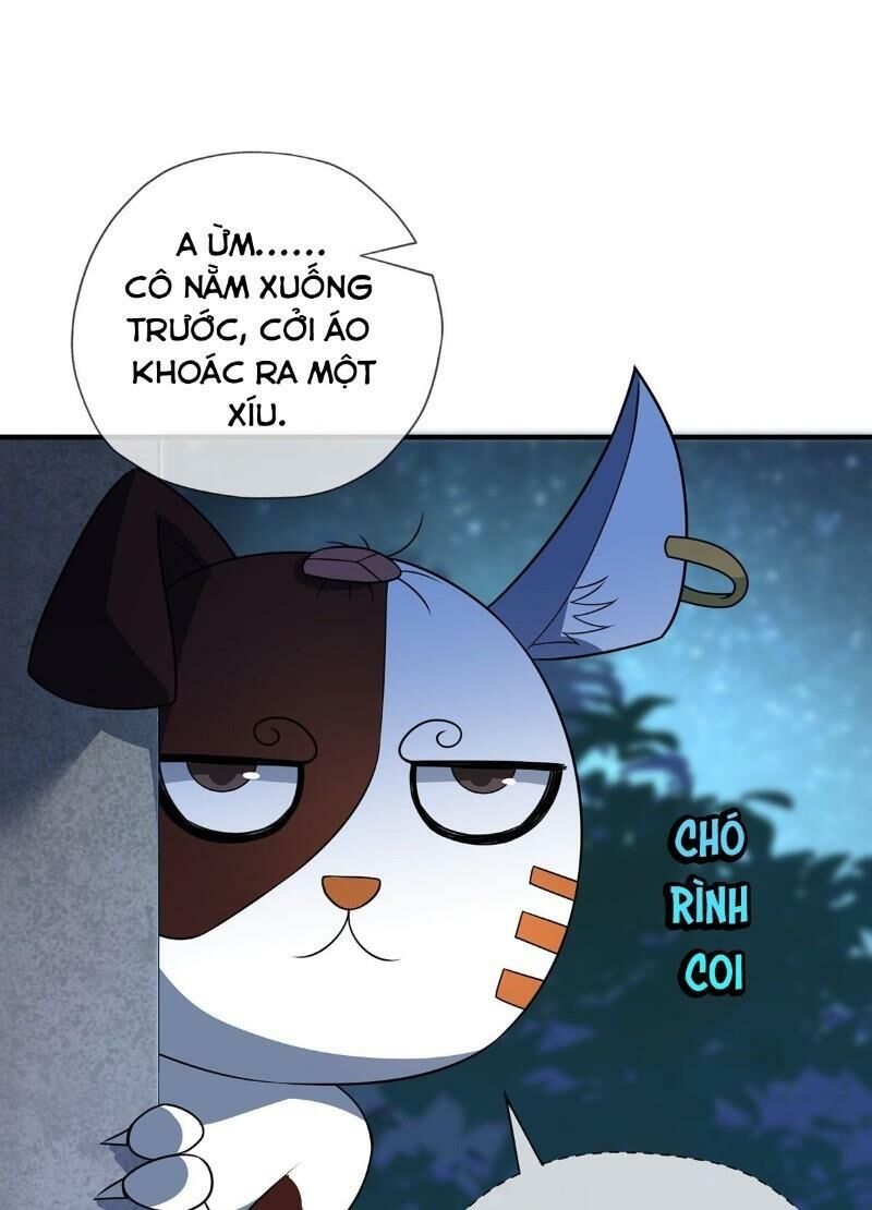 Vạn Cổ Đệ Nhất Tế Chapter 16 - Trang 2