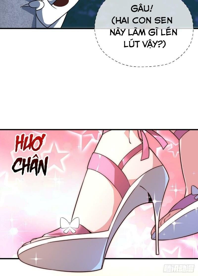 Vạn Cổ Đệ Nhất Tế Chapter 16 - Trang 2