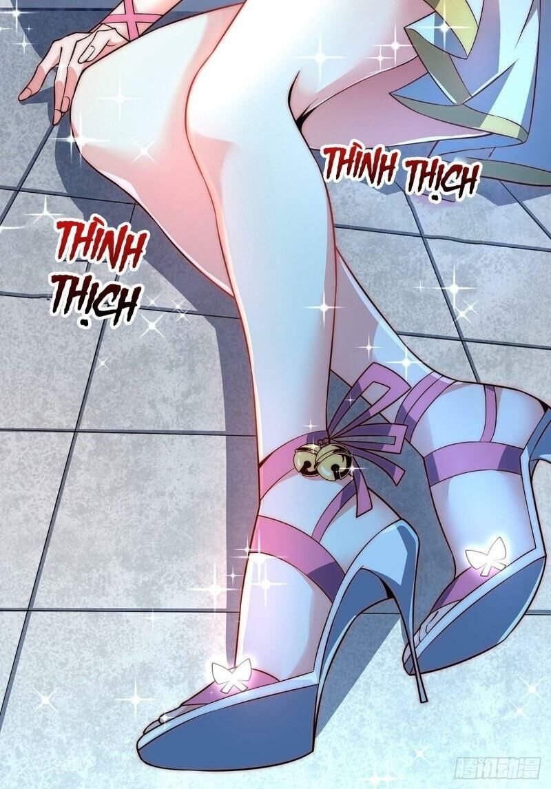 Vạn Cổ Đệ Nhất Tế Chapter 16 - Trang 2