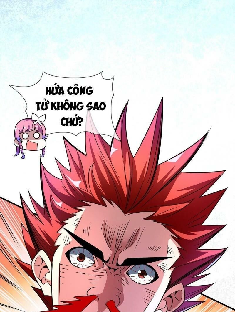 Vạn Cổ Đệ Nhất Tế Chapter 16 - Trang 2