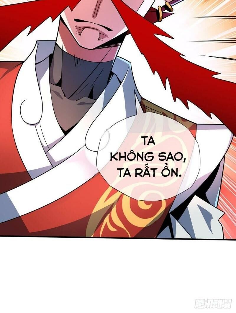 Vạn Cổ Đệ Nhất Tế Chapter 16 - Trang 2