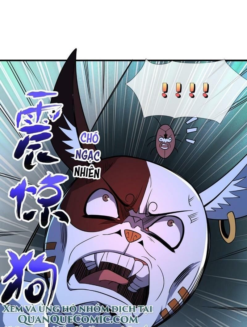 Vạn Cổ Đệ Nhất Tế Chapter 16 - Trang 2