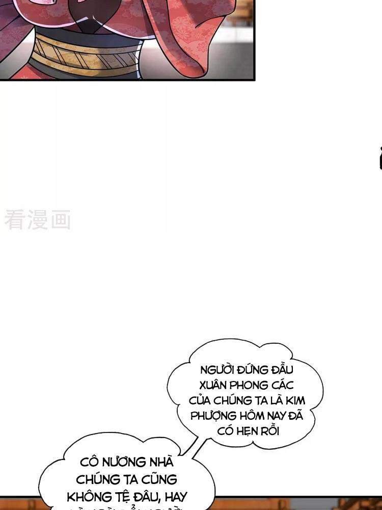 Vạn Cổ Đệ Nhất Tế Chapter 160 - Trang 2