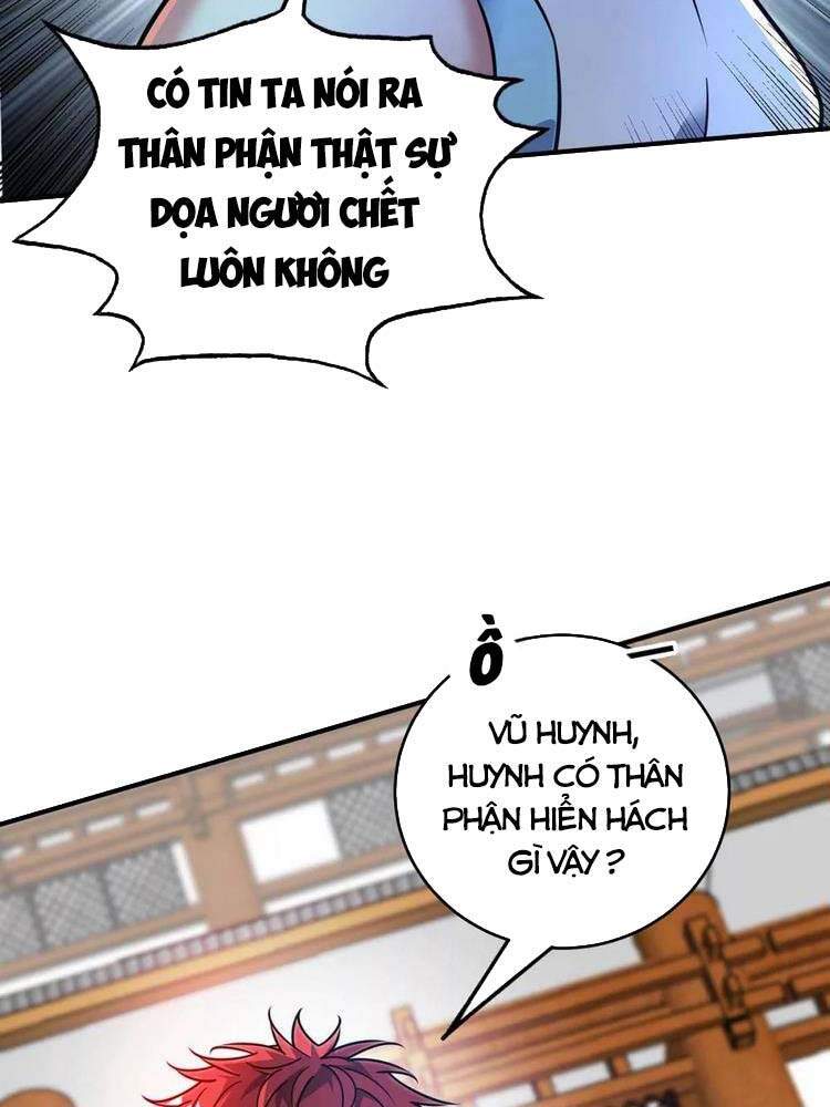 Vạn Cổ Đệ Nhất Tế Chapter 160 - Trang 2