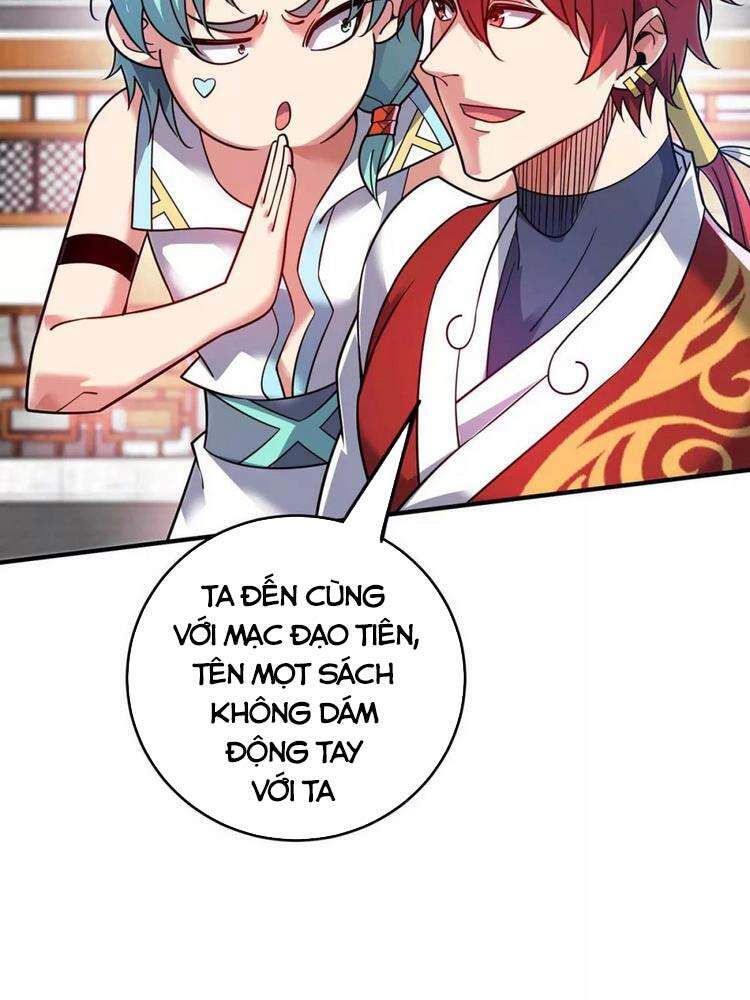 Vạn Cổ Đệ Nhất Tế Chapter 160 - Trang 2