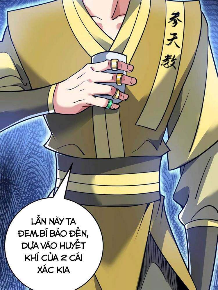 Vạn Cổ Đệ Nhất Tế Chapter 160 - Trang 2