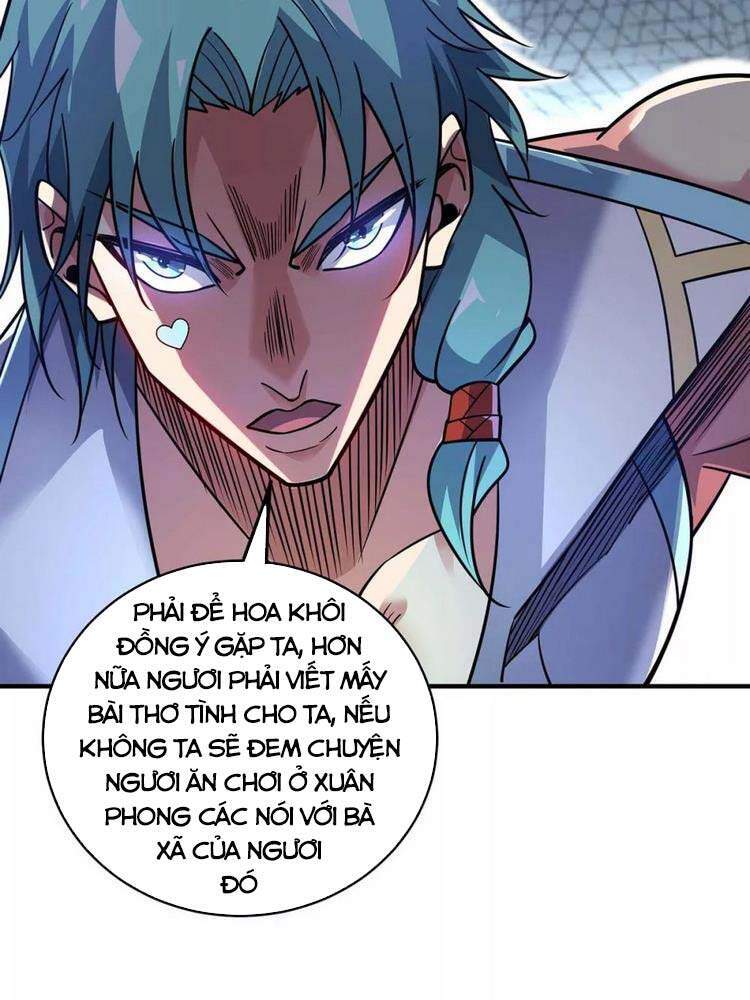 Vạn Cổ Đệ Nhất Tế Chapter 160 - Trang 2