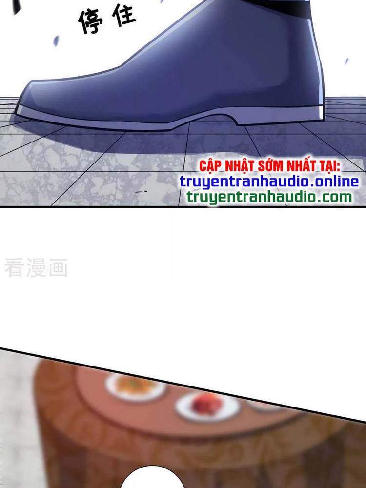 Vạn Cổ Đệ Nhất Tế Chapter 160 - Trang 2