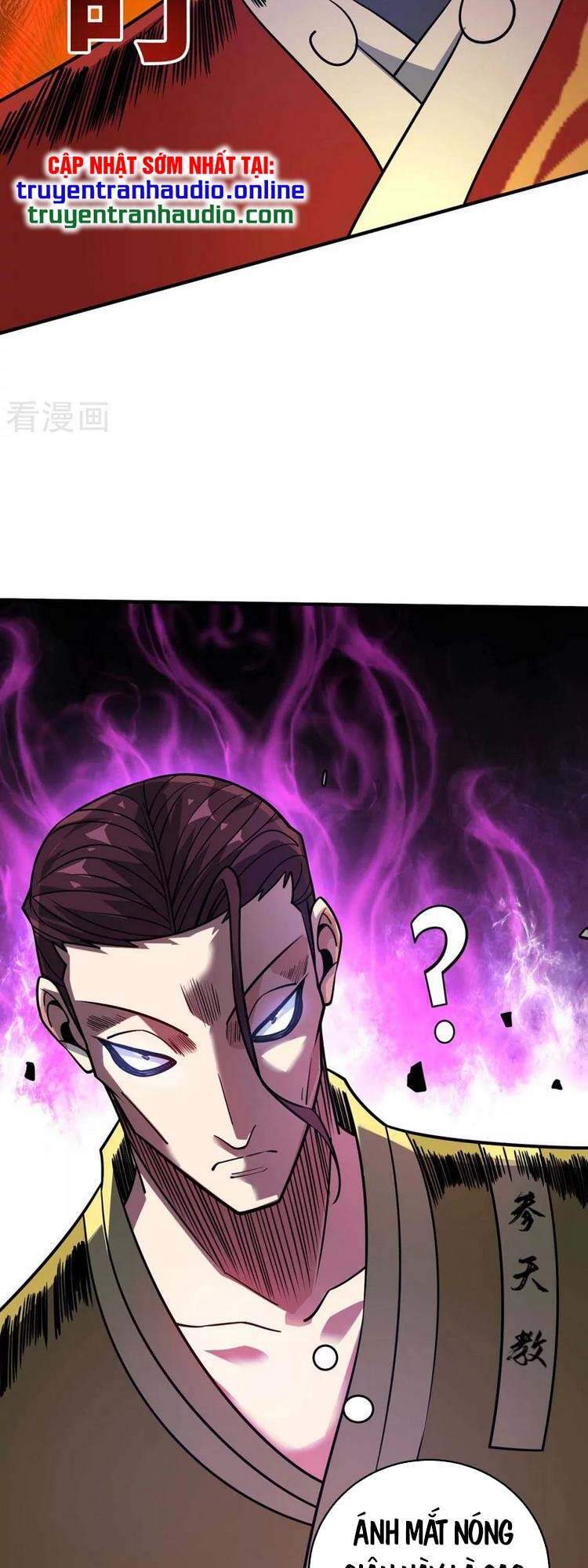 Vạn Cổ Đệ Nhất Tế Chapter 160 - Trang 2