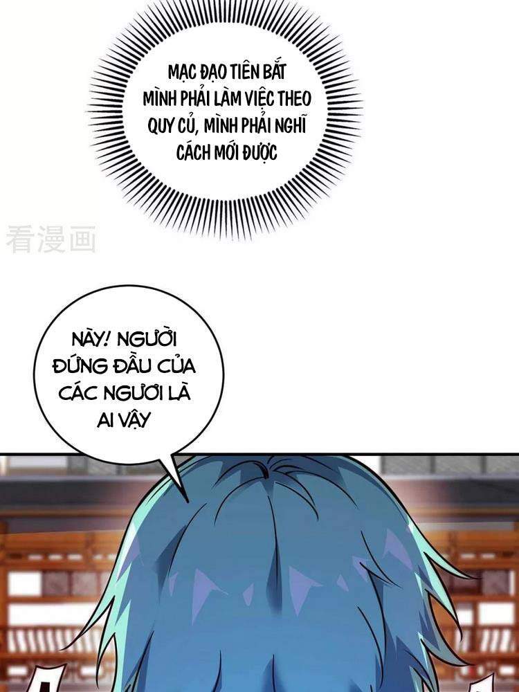 Vạn Cổ Đệ Nhất Tế Chapter 160 - Trang 2