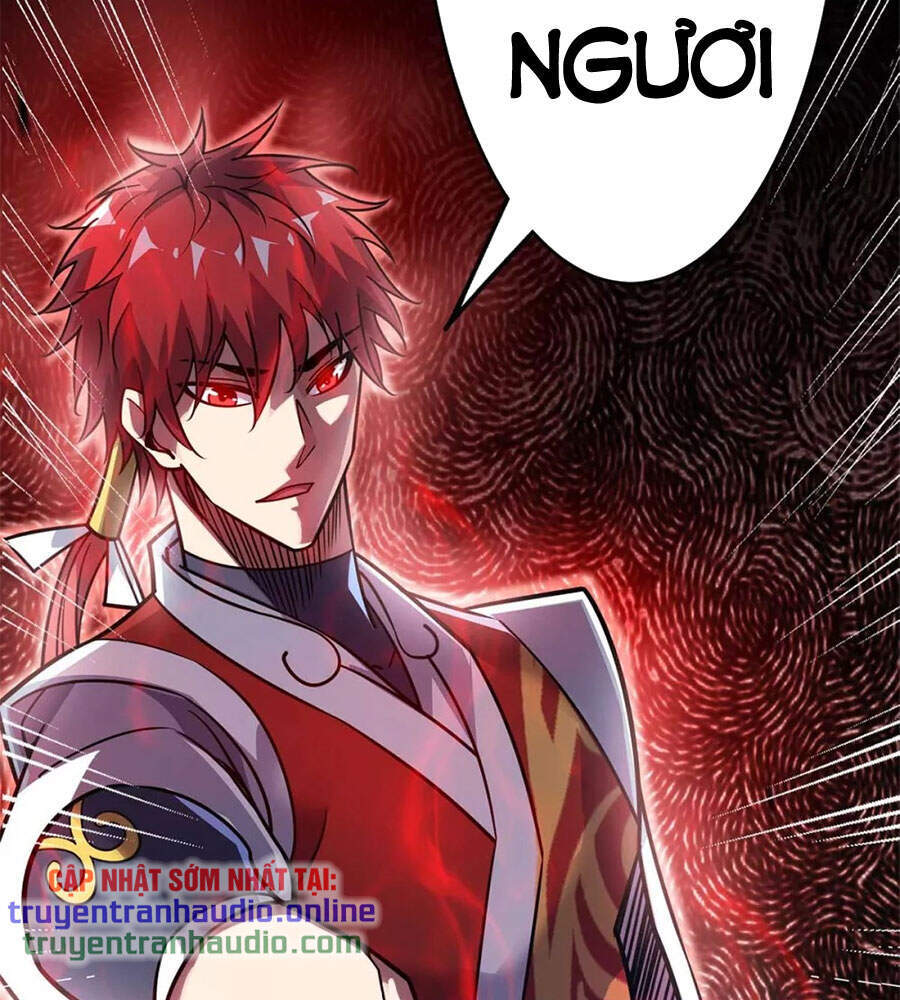 Vạn Cổ Đệ Nhất Tế Chapter 161 - Trang 2
