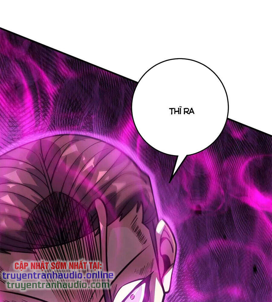 Vạn Cổ Đệ Nhất Tế Chapter 161 - Trang 2