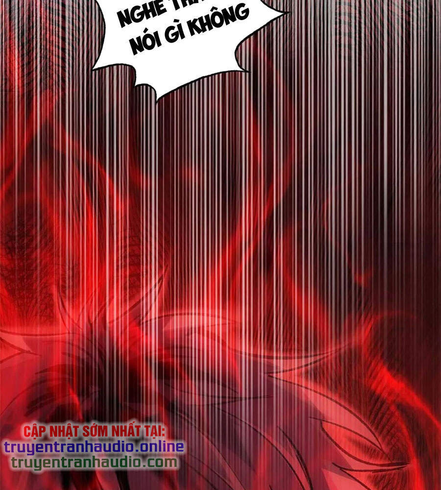 Vạn Cổ Đệ Nhất Tế Chapter 161 - Trang 2