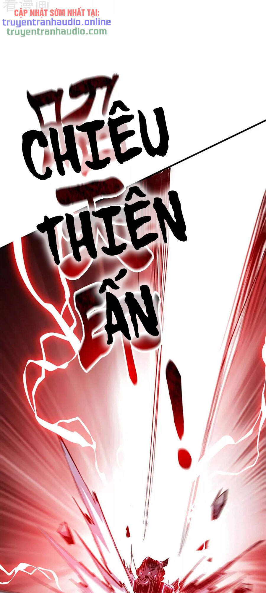 Vạn Cổ Đệ Nhất Tế Chapter 161 - Trang 2