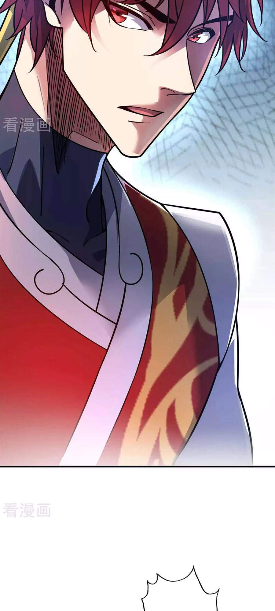 Vạn Cổ Đệ Nhất Tế Chapter 161 - Trang 2