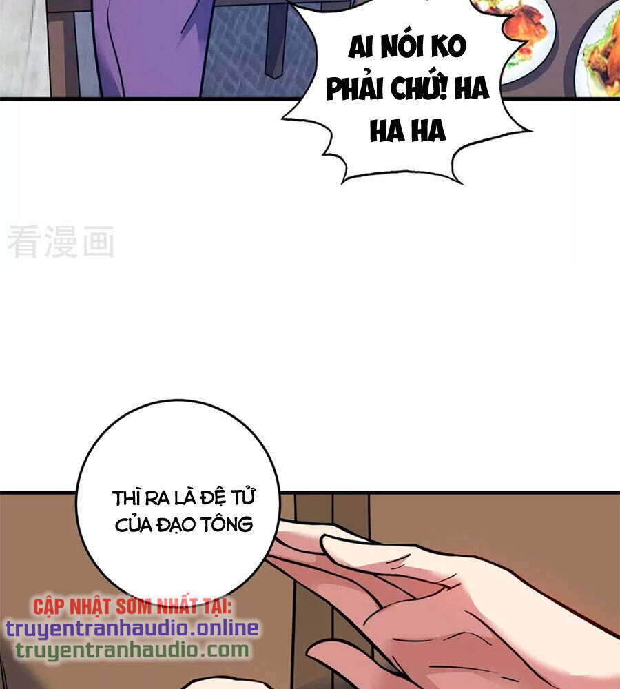 Vạn Cổ Đệ Nhất Tế Chapter 161 - Trang 2