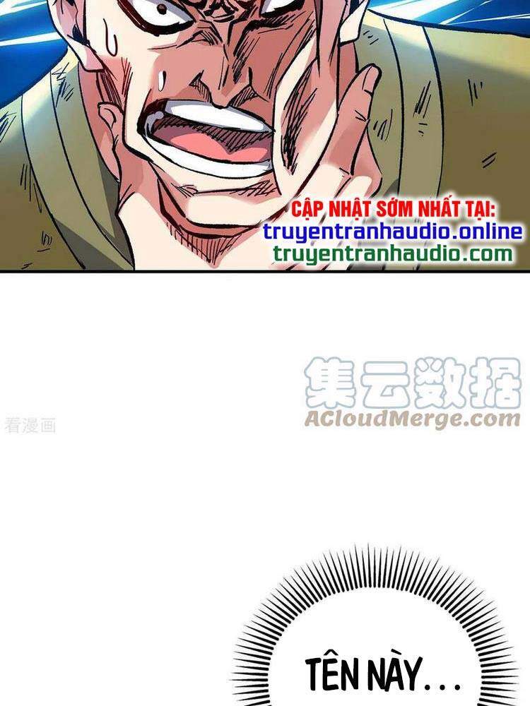 Vạn Cổ Đệ Nhất Tế Chapter 162 - Trang 2