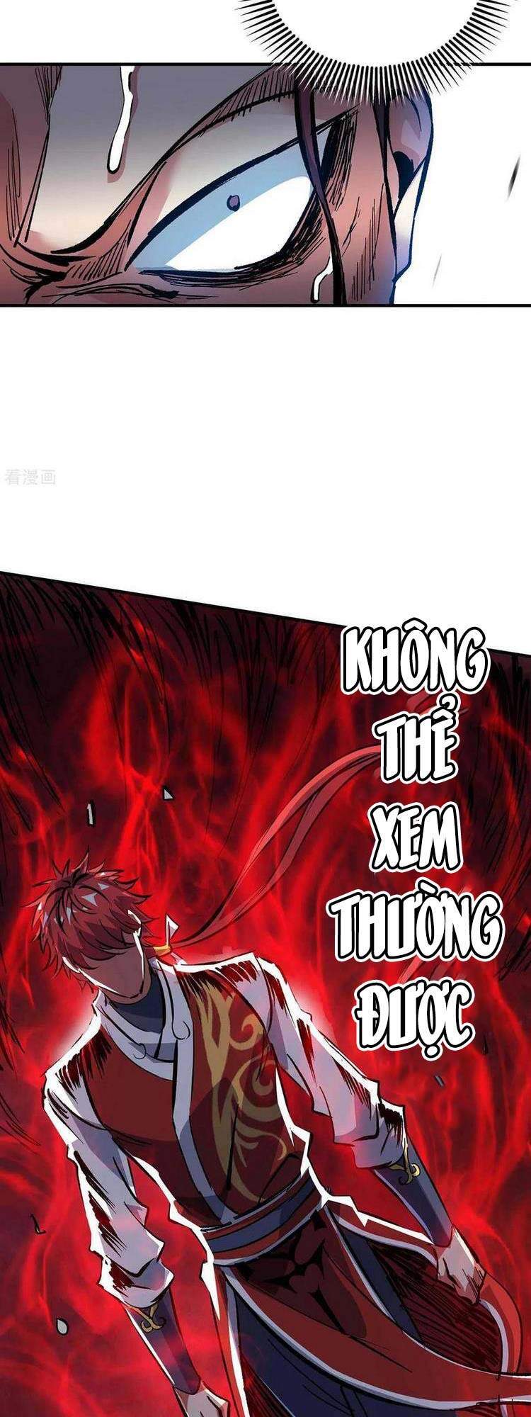 Vạn Cổ Đệ Nhất Tế Chapter 162 - Trang 2