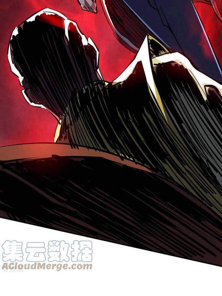 Vạn Cổ Đệ Nhất Tế Chapter 162 - Trang 2