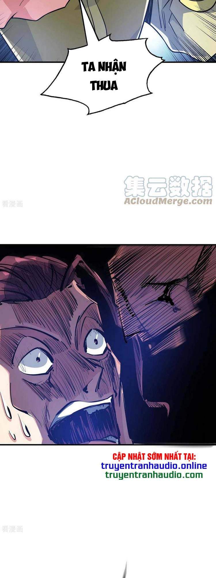 Vạn Cổ Đệ Nhất Tế Chapter 162 - Trang 2