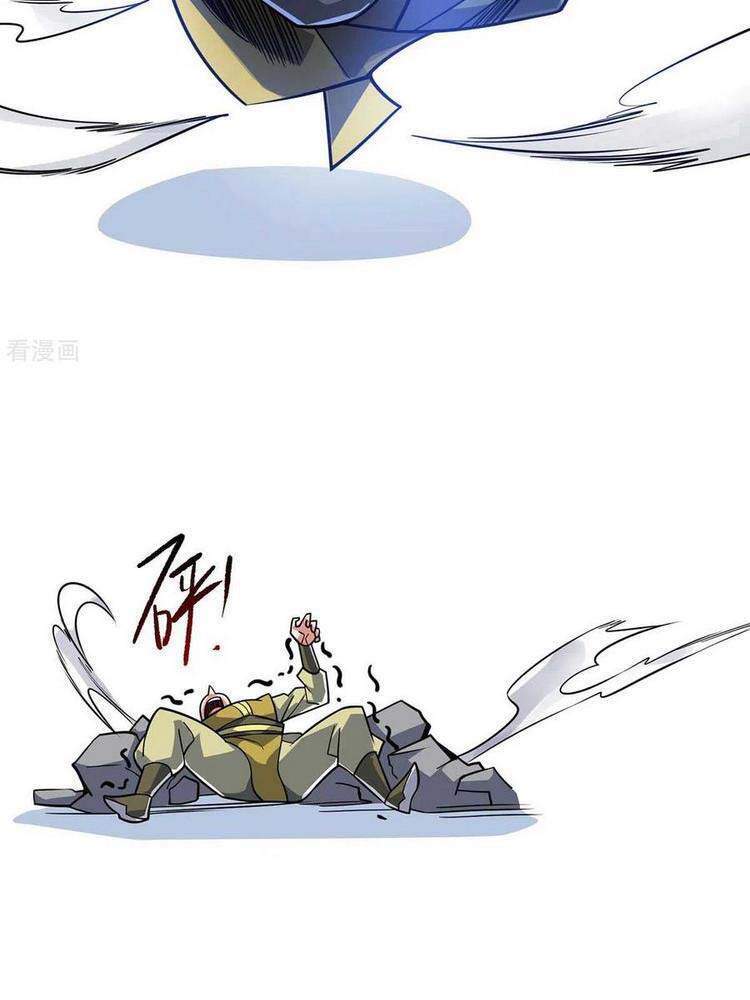 Vạn Cổ Đệ Nhất Tế Chapter 162 - Trang 2