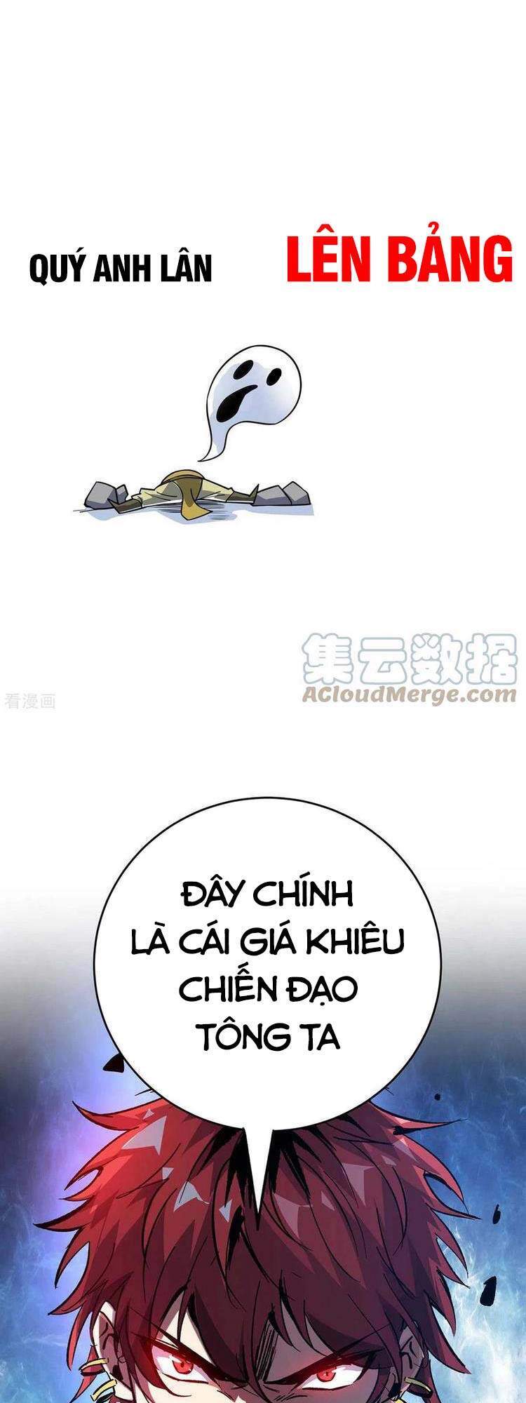 Vạn Cổ Đệ Nhất Tế Chapter 162 - Trang 2